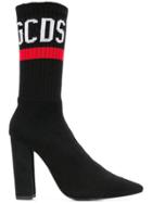 Gcds Fw19w01000602 - Black