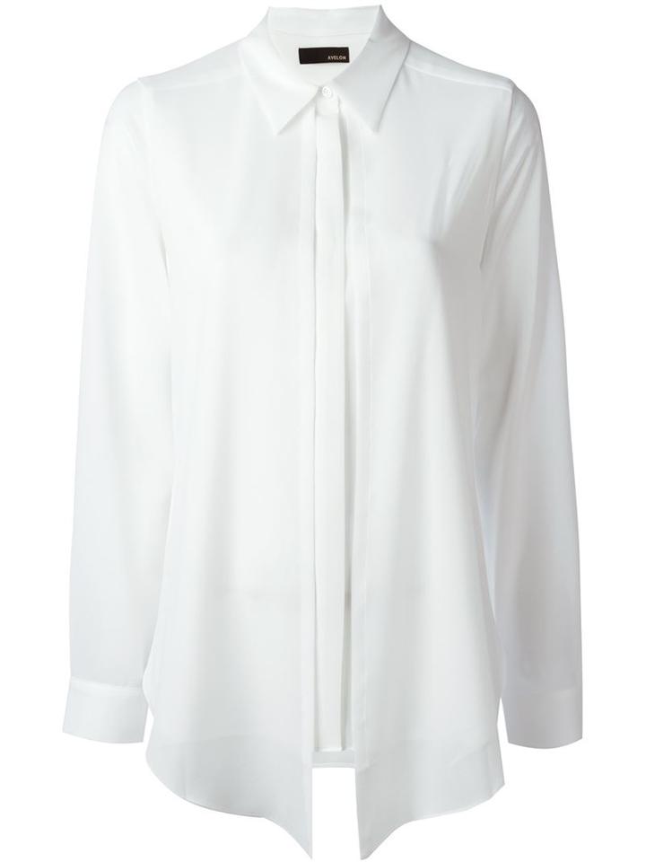 Avelon 'bandit' Shirt