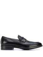 Moreschi Sligo Loafers - Black