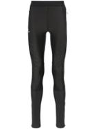 Salomon S/lab Fast Wing Running Leggings - Black