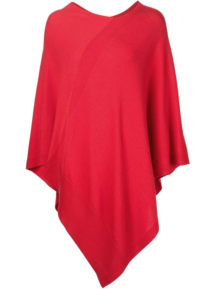 Tomas Maier Cape Sweater