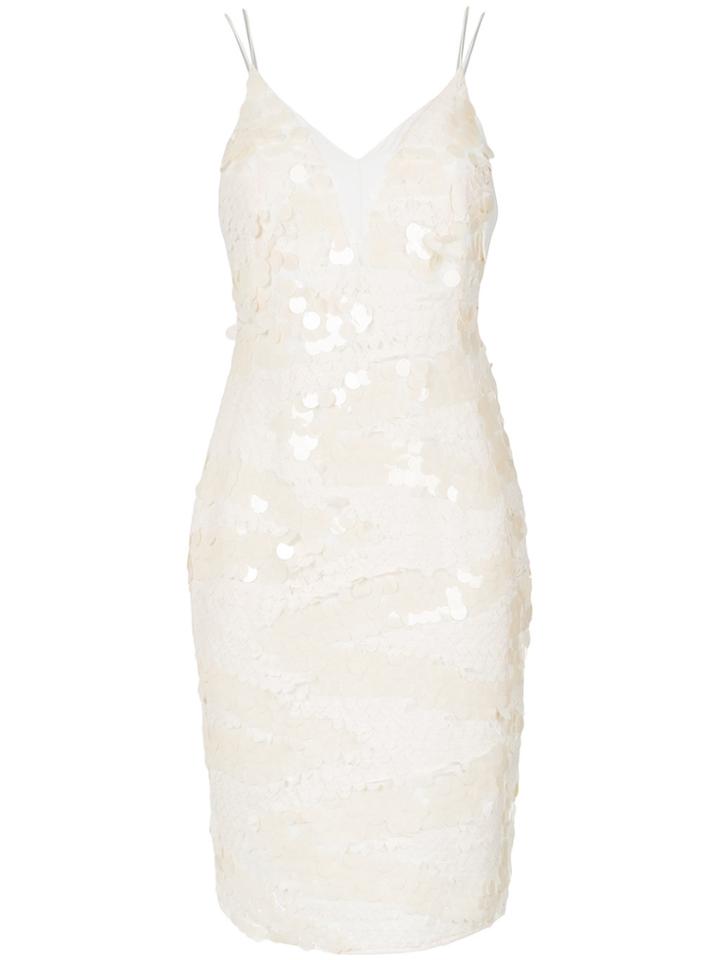 Tufi Duek Embellished Dress - Unavailable