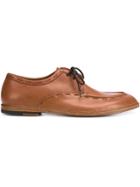 Armando Cabral 'leonard' Derby Shoes - Brown