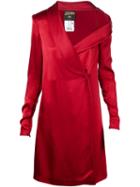 Jean Paul Gaultier Vintage Asymmetric Shift Dress
