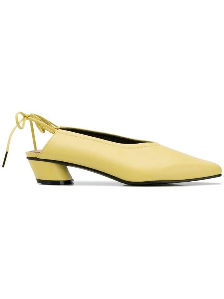 Reike Nen - Yellow