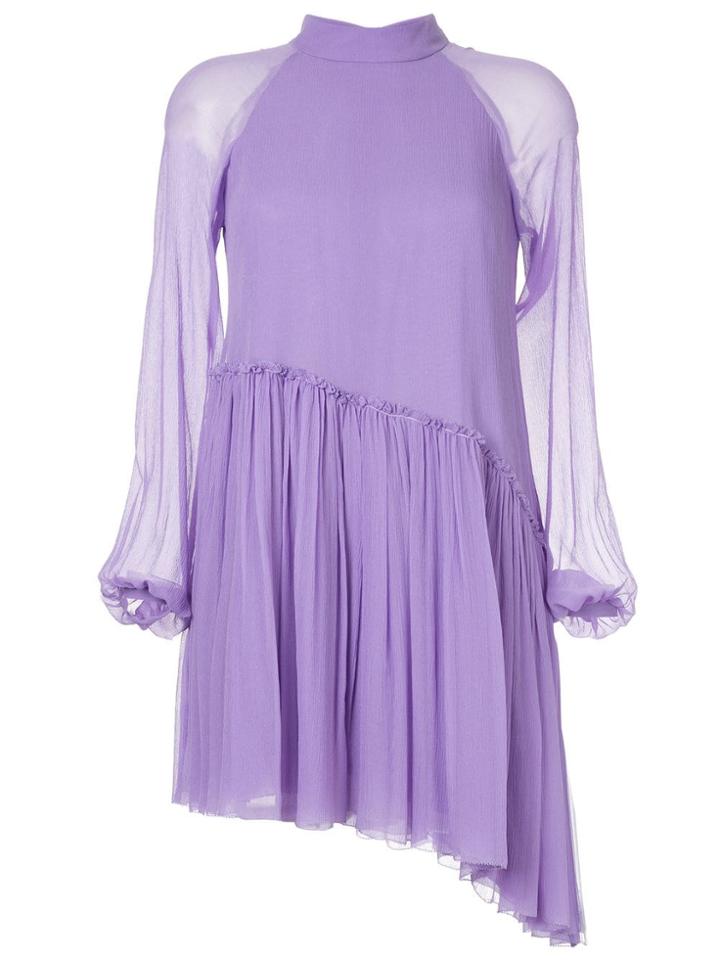 Manning Cartell Feather Weight Dress - Purple