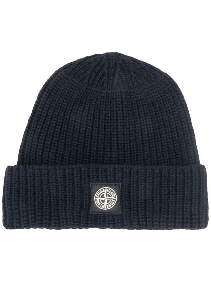 Stone Island - Blue