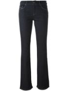 Diesel 'sandy-b' Jeans, Women's, Size: 30, Blue, Cotton/polyester/spandex/elastane