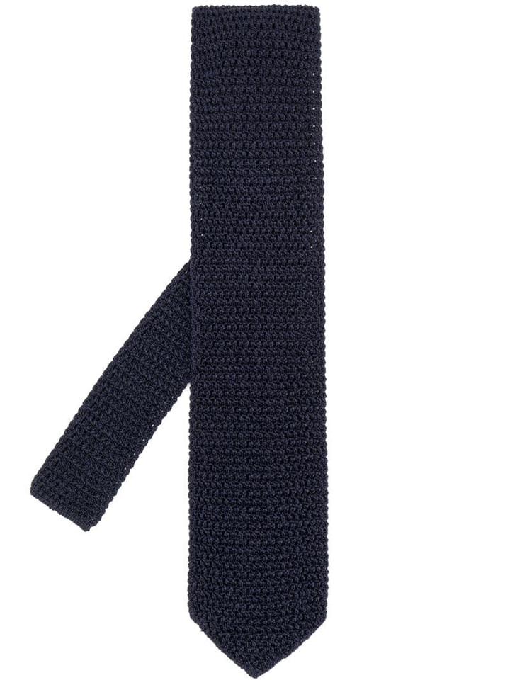 Tom Ford 6tf811mamdblusld - Blue