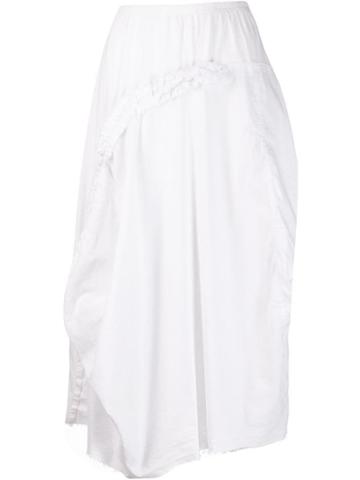 Rundholz Black Label - White