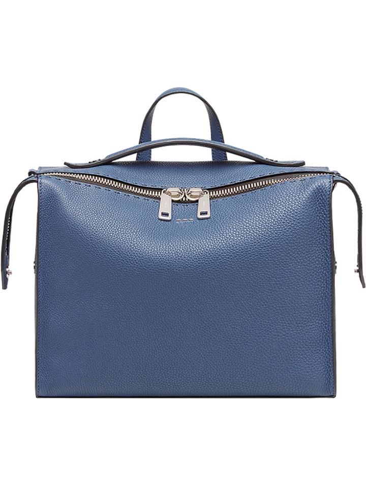 Fendi Lui Bag - Blue