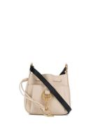 See By Chloé Drawstring Tote Bag - Neutrals