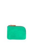 Ally Capellino Hocker Small Purse - Green