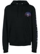 Rta Hampton Felpa Hoodie - Black