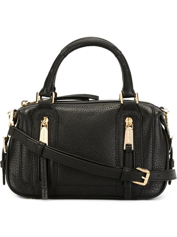 Michael Michael Kors Mini 'julia' Crossbody Bag