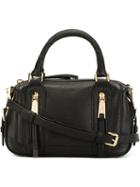 Michael Michael Kors Mini 'julia' Crossbody Bag