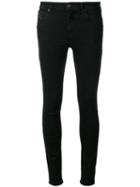 Diesel Black Gold Type Jeans, Women's, Size: 29, Cotton/polyester/spandex/elastane/calf Leather