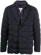 Moncler Moncler 309209053132 778 Polyamide/spandex/elastane - Blue