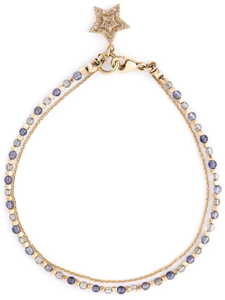 Astley Clarke 'super Star Fine Biography' Bracelet