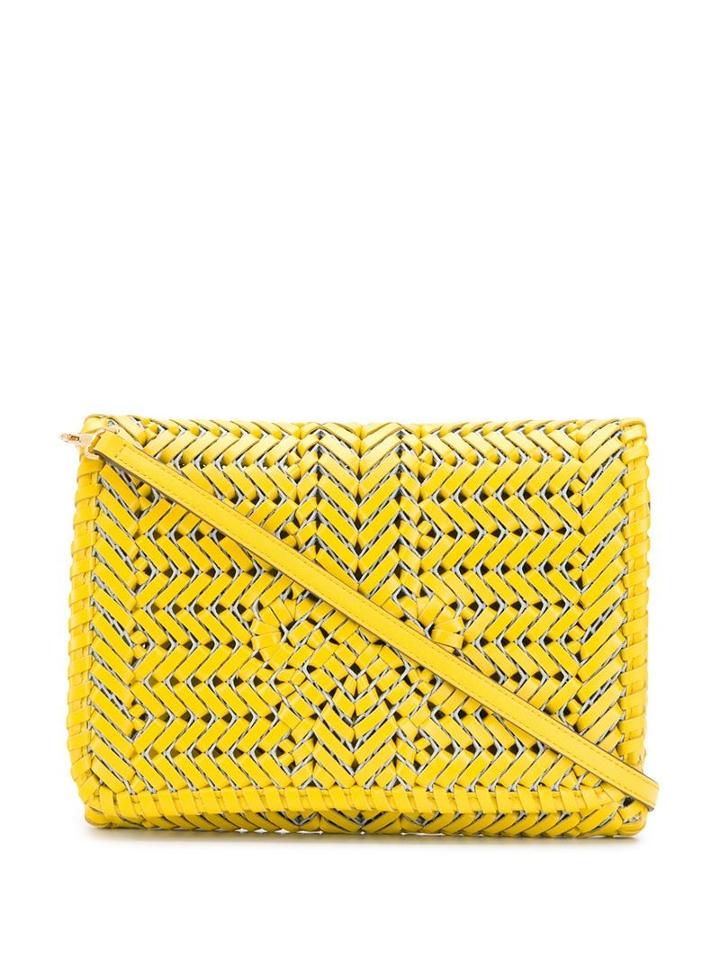 Anya Hindmarch - Yellow