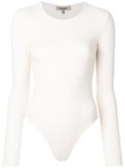 Yeezy Backless Top - Nude & Neutrals