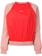 Adidas By Stella Mccartney Run Sweatshirt - Red