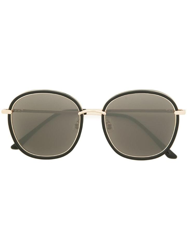 Gentle Monster Mad Crush 01 - Black