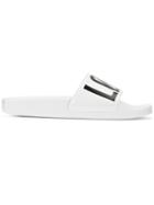Red Valentino - White