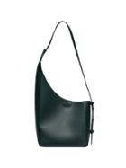 Aesther Ekme Lune Bucket Bag - Green
