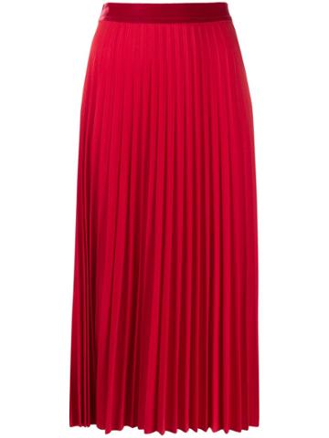 Guardaroba Guardaroba 141502 Rosso - Red