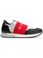 Givenchy Active Runner Sneakers - Multicolour