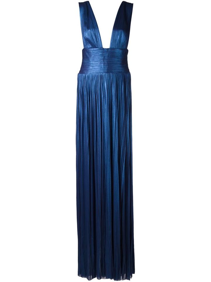 Maria Lucia Hohan 'kadija' Dress