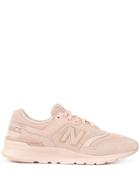New Balance 997h Sneakers - Pink