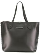Marc Ellis Concorde Stud Tote - Grey