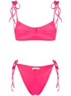 Sian Swimwear - Pink