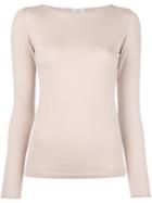 Brunello Cucinelli Plain Sweatshirt, Women's, Size: Xs, Pink/purple, Cashmere/silk/polyamide/polyester