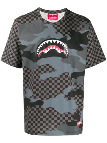 Sprayground - Grey