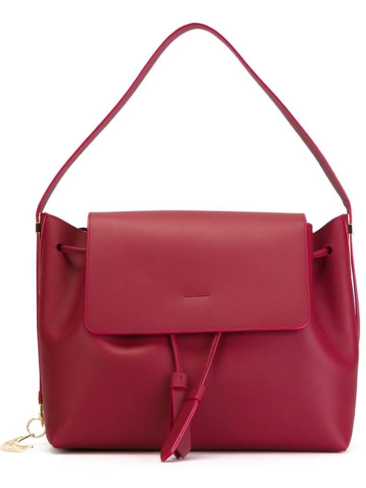 Sophie Hulme 'claremont' Tote