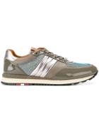 Bally Asyia Sneakers - Nude & Neutrals