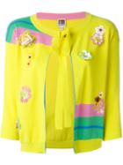 I'm Isola Marras Embellished Cardigan