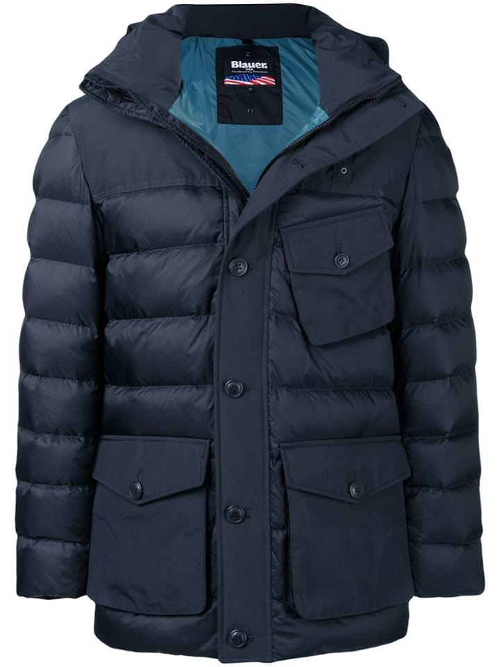 Blauer Blauer 18wblub03059005048 Blu Apicreated - Blue