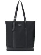 Mulberry Heritage Tote - Black