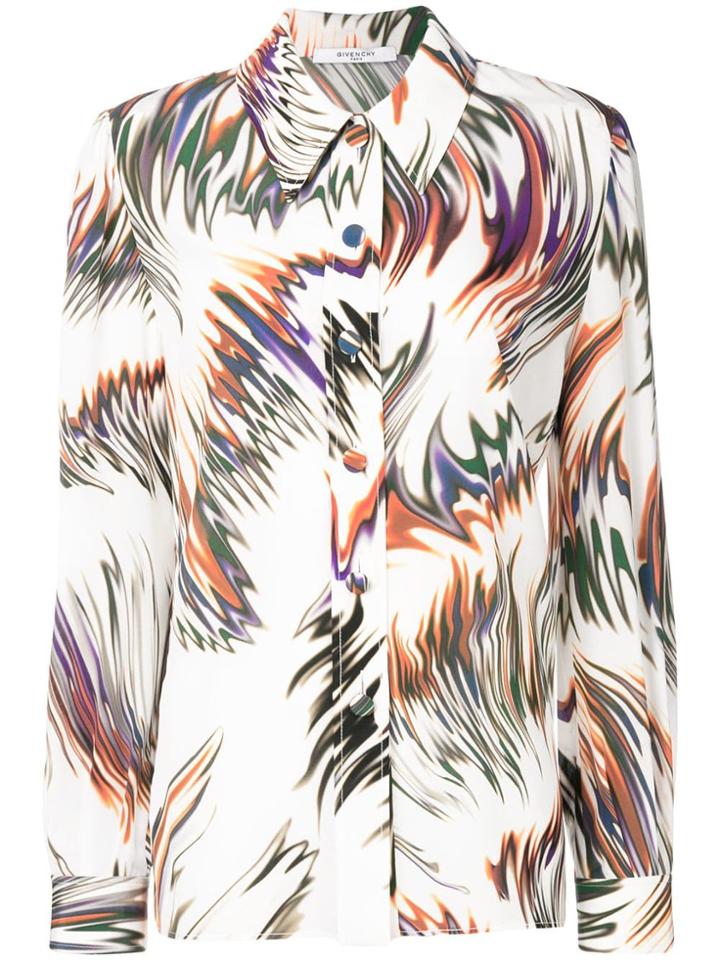 Givenchy Shirt - White