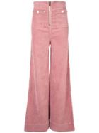 Alice Mccall Bluesy Jeans - Pink