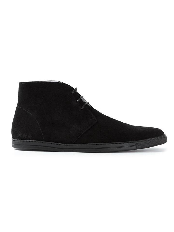 Swear 'dean 51' Desert Boots