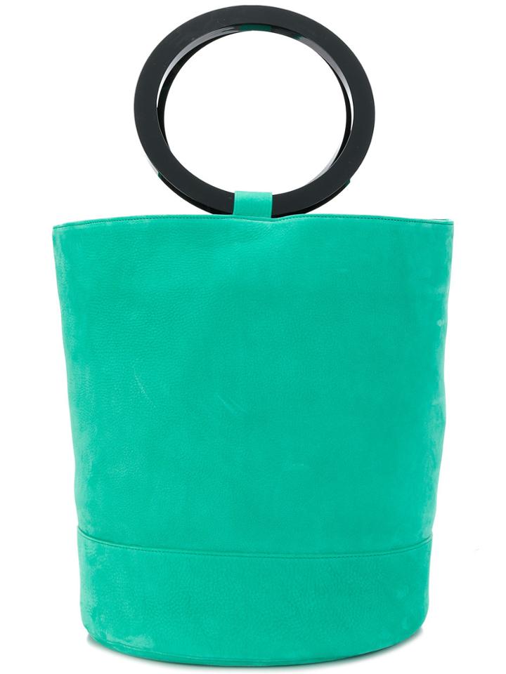 Simon Miller Bonsai Tote - Green