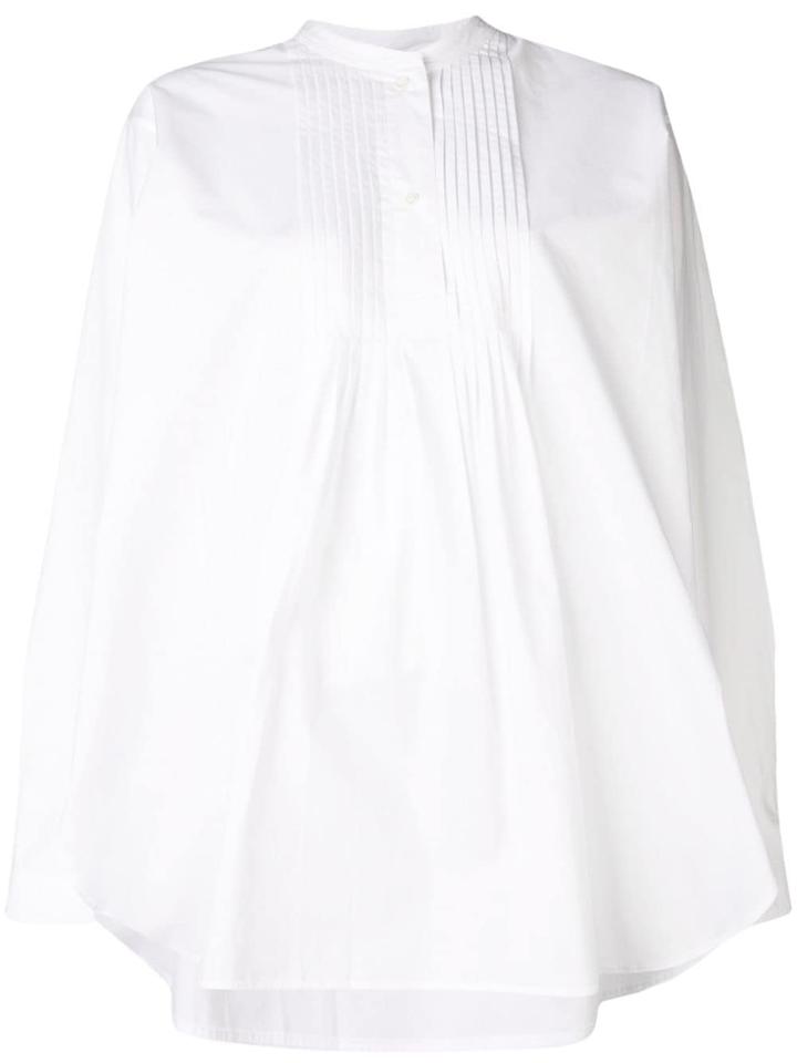 Sofie D'hoore Bernadette Blouse - White