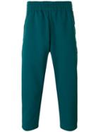 Adidas Originals Eqt Adv Track Pants, Men's, Size: Xs, Green, Polyester