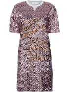 Coach X Keith Haring Embellished Dress - Unavailable