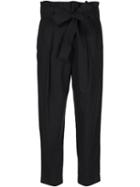 3.1 Phillip Lim High Waist Tapered Trousers